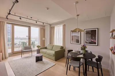 Bercylaan , 1031KP, Amsterdam, Noord-Holland