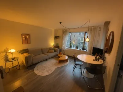 Olmenweg , 1091KP, Amsterdam, Noord-Holland