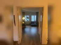 Olmenweg, Amsterdam