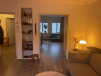 Olmenweg, Amsterdam