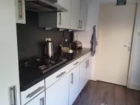 Vooruitgangstraat, Haarlem