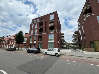 Appartement Koopvaardijstraat, Tilburg