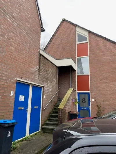 Appartement Liemers, Utrecht