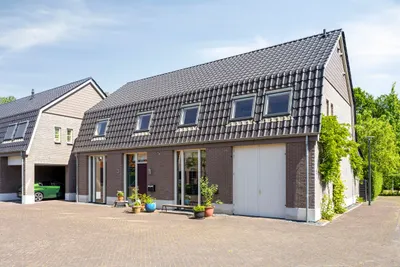 Huis Evertshoeve, Veghel