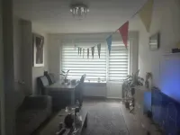 Lampreistraat, Hoogvliet Rotterdam