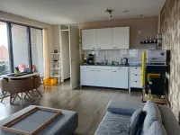 Roemeniëstraat, Almere