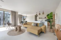 Lorriestraat, Amsterdam