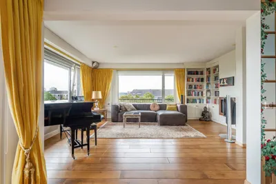Appartement John F. Kennedylaan, Rijswijk