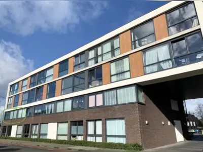 Paulus Potterhof , 5121WD, Rijen, Noord-Brabant