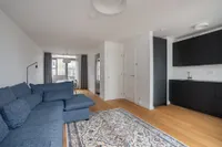 Blauwvoetstraat, Amsterdam