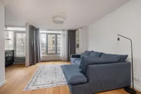 Blauwvoetstraat, Amsterdam