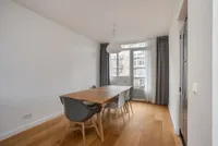 Blauwvoetstraat, Amsterdam