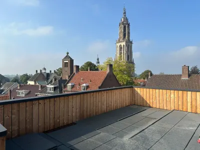 Gasthuisstraat , 3911KN, Rhenen, Utrecht