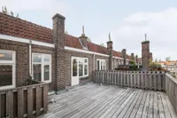 Olympiaplein, Amsterdam