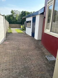 Burgemeester Bletzstraat, Amsterdam