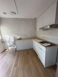Ardennenlaan, Tilburg