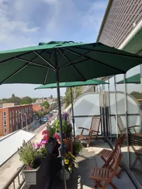 Truus Oversteegenstraat, Haarlem