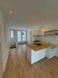 Bethlehemstraat, Rotterdam