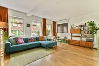 Latherusstraat, Amsterdam