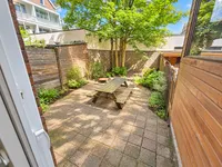 Jacob Catsstraat, Rotterdam