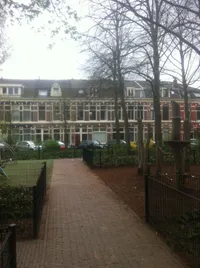 Leidseplein, Haarlem