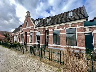 Appartement Gasthuislaan, Steenwijk