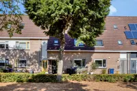Rolklaverpad 35, Almere