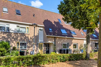 Rolklaverpad 35, 1314PD, Almere, Flevoland