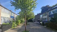 Achterkreek 30, Rotterdam