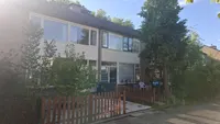 Achterkreek 30, Rotterdam
