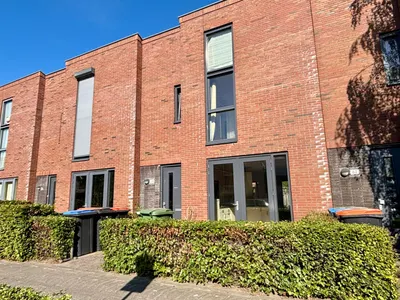 Televisiestraat 64, 4702PW, Roosendaal, Noord-Brabant