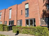 Televisiestraat 64, Roosendaal
