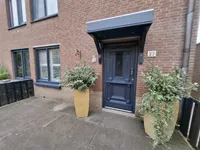 Slotermeer 32, Rotterdam