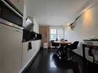 Slotermeer 32, Rotterdam