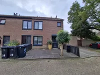 Slotermeer 32, Rotterdam