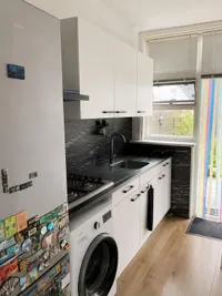Mecklenburgstraat 31, Dordrecht