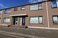 Mecklenburgstraat 31, Dordrecht