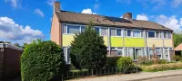 Sem Dresdenlaan 1, Dieren
