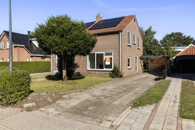 Molenweg 11, 8414LJ, Nieuwehorne, Friesland