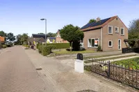 Molenweg 11, Nieuwehorne