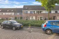 Dr. Knippenberghof 48, Helmond