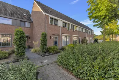 Dr. Knippenberghof 48, 5709EG, Helmond, Noord-Brabant