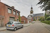 Jacob van Grimmesteijnstraat 21, Steenbergen
