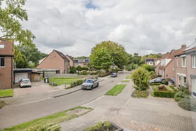Aletta Jacobsstraat 34, 7741RP, Coevorden, Drenthe