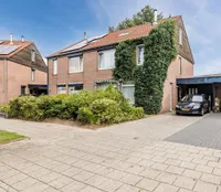 Aletta Jacobsstraat 34, Coevorden