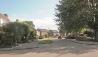 Aletta Jacobsstraat 34, Coevorden