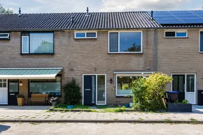 Engelandstraat 34, 3402AW, IJsselstein, Utrecht