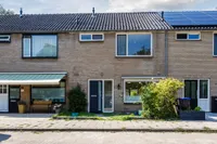 Engelandstraat 34, IJsselstein