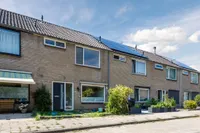 Engelandstraat 34, IJsselstein