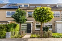 Jan Palachstraat 13, 's-Hertogenbosch